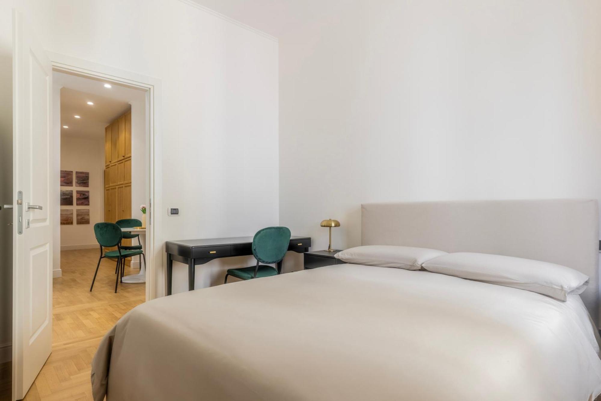 Suite23 , Apartamento