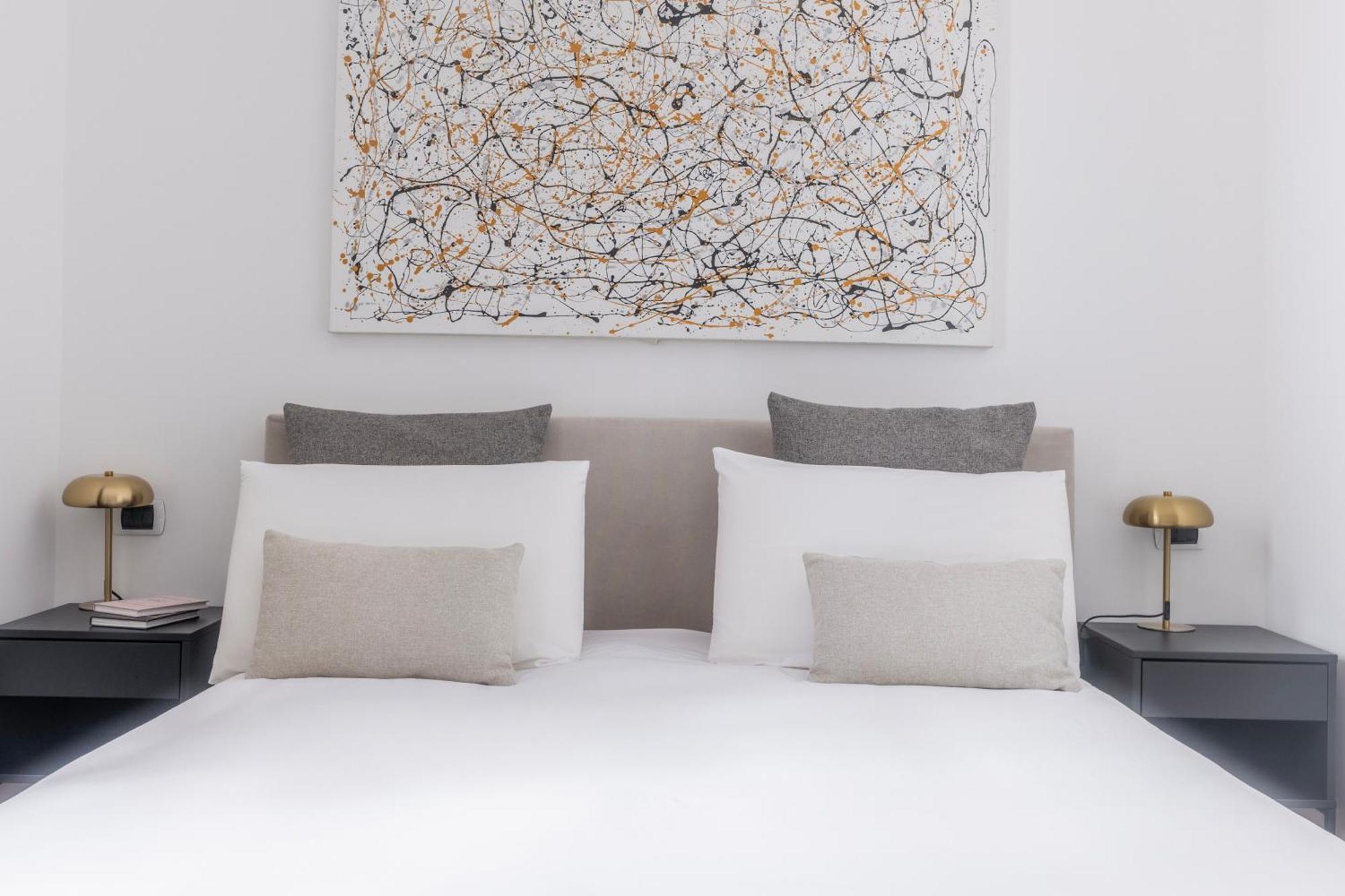 Apartamento Suite23 , Roma