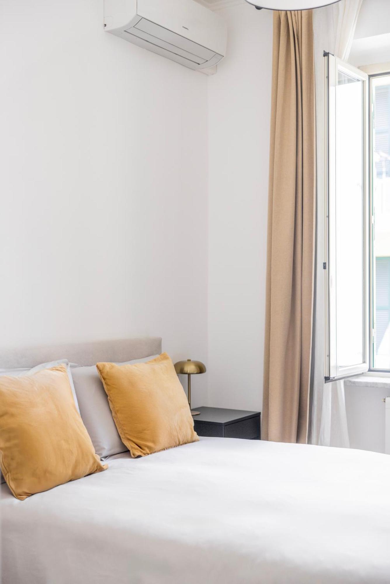 Apartamento Suite23 , Roma