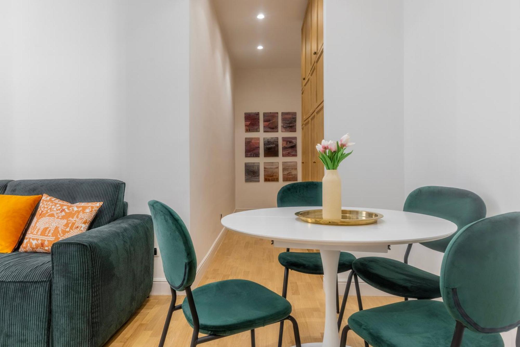 Suite23 , Apartamento Roma