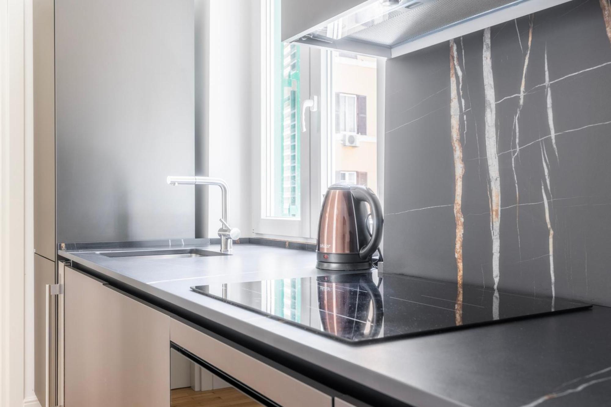 Apartamento Suite23 ,