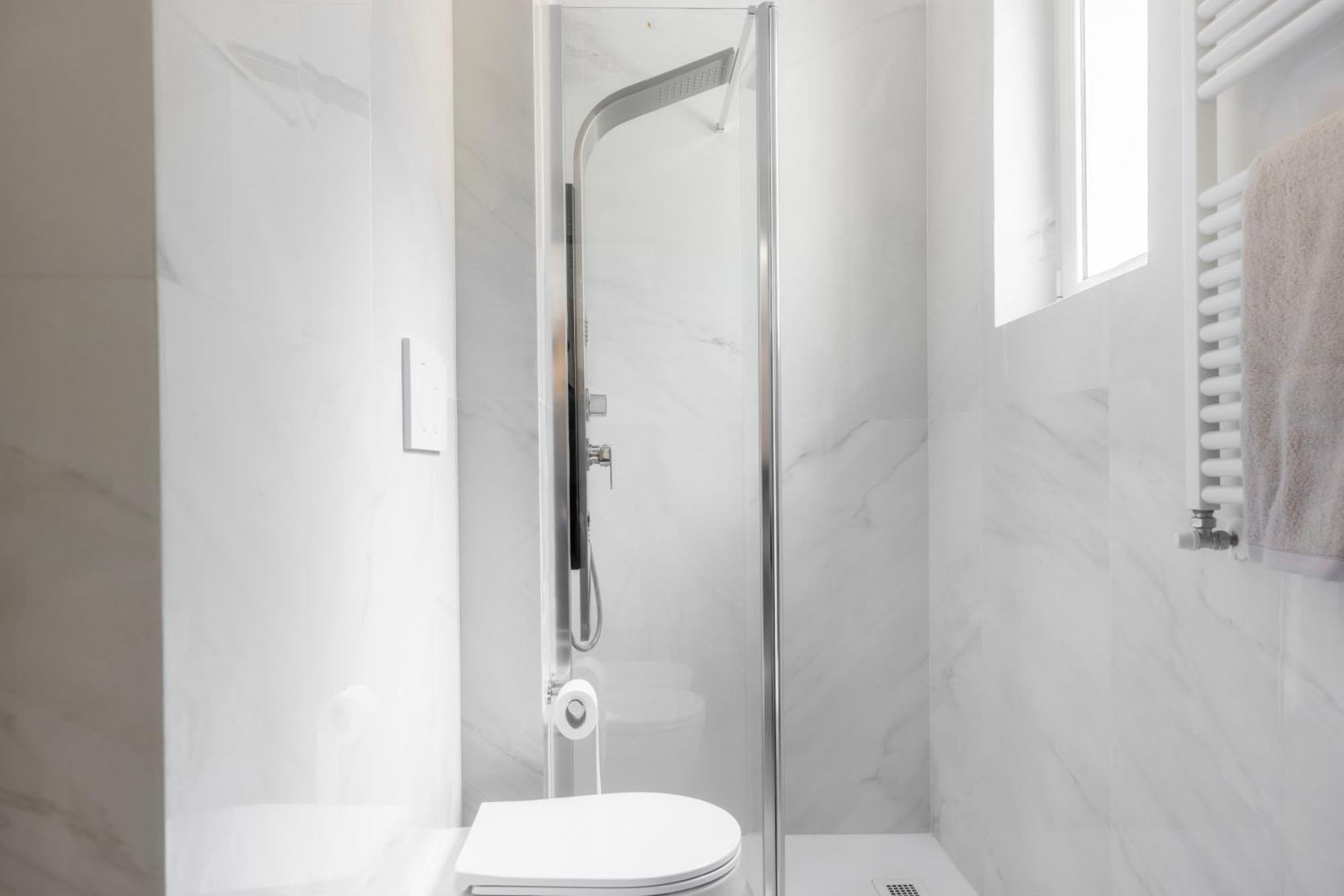 Apartamento Suite23 , Roma