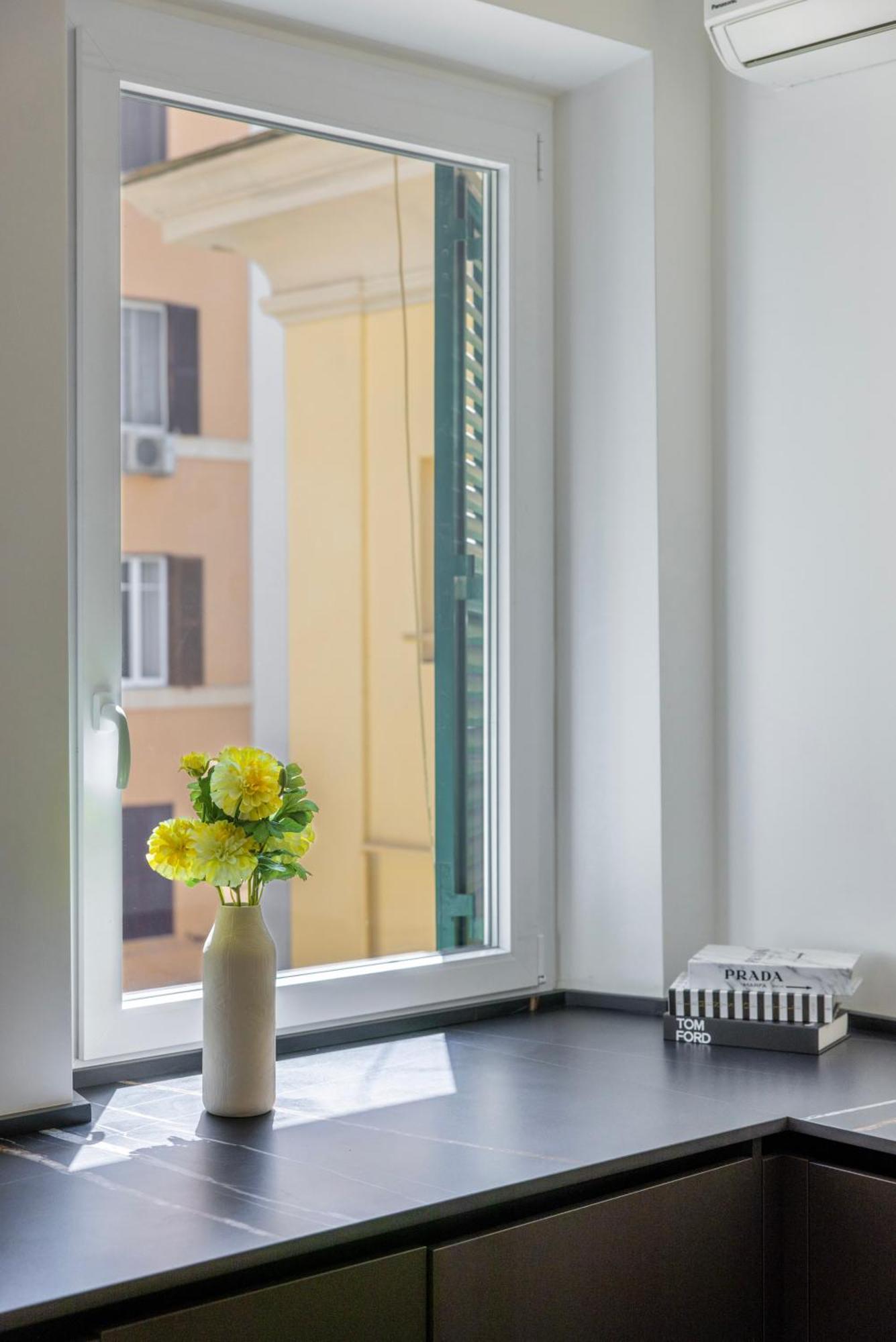 Suite23 , Apartamento Roma