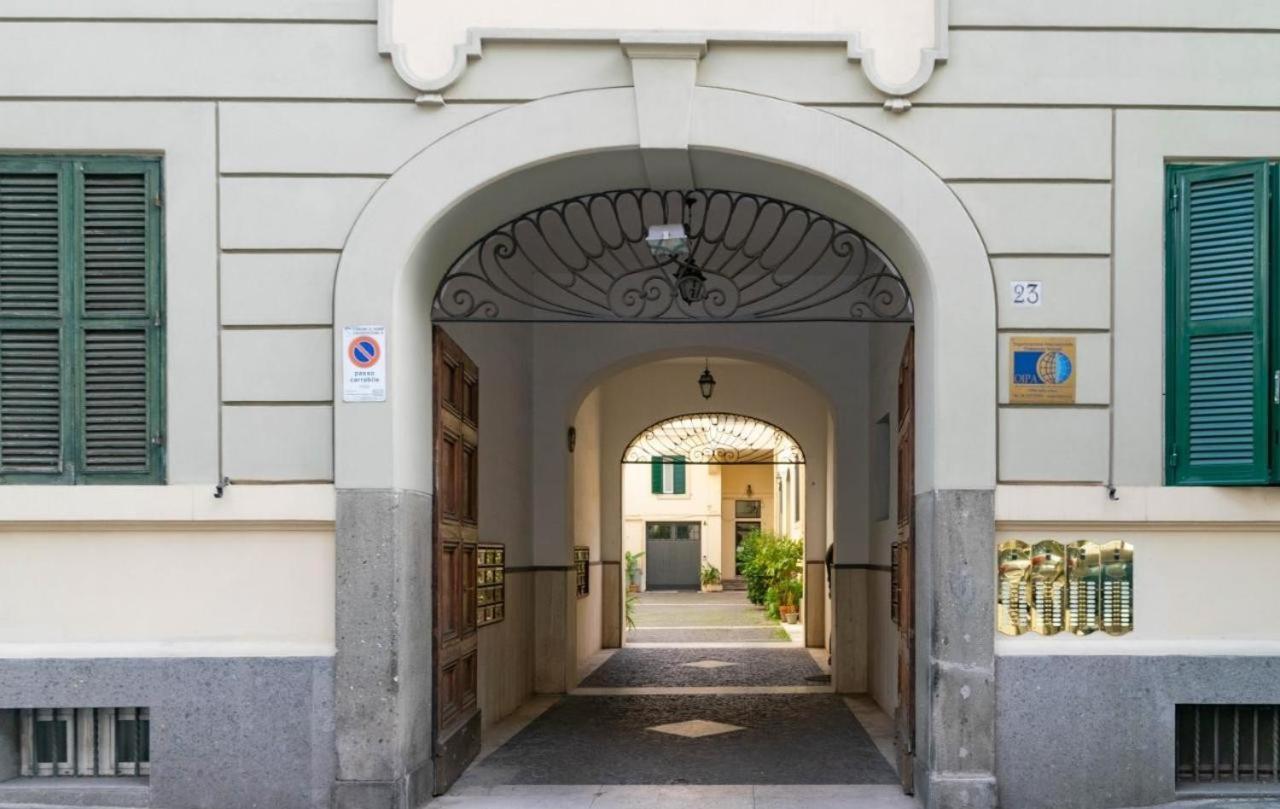 Suite23 , * Roma